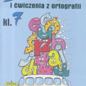 Hit cenowy DYKTANDA SP KL.7, WIESŁAWA ZARĘBA
