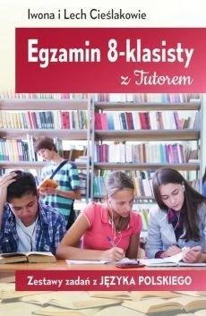 Wybór klientów EGZAMIN 8-KLASISTY Z TUTOREM ZESTAWY ZAD. Z J.POL.