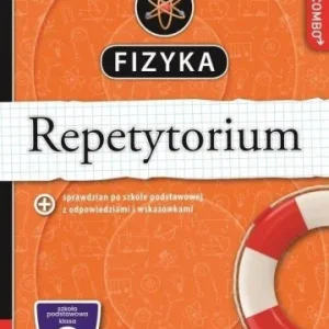 Premium FIZYKA. REPETYTORIUM. EGZAMIN SMOKLASISTY