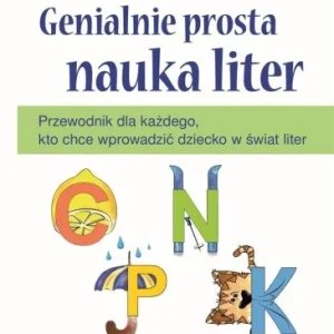 Bestseller GENIALNIE PROSTA NAUKA LITER