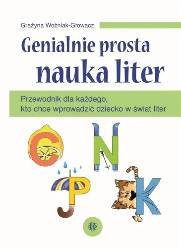 Bestseller GENIALNIE PROSTA NAUKA LITER