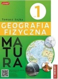 GEOGRAFIA FIZYCZNA, TOMASZ SOJKA Bezpieczna płatność