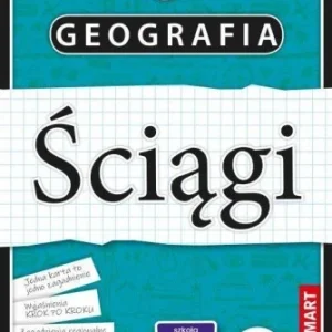 GEOGRAFIA. śCIGI EDUKACYJNE Super okazja