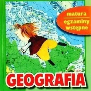 Kup teraz GEOGRAFIA. ZESTAWY ZADA艃 EGZAMINACYJNYCH