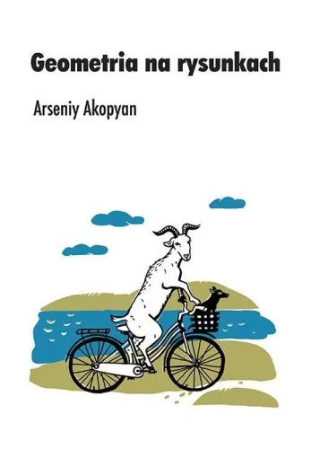 GEOMETRIA NA RYSUNKACH, ARSENIY AKOPYAN Oferta czasowa
