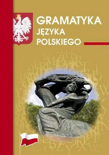Popularny GRAMATYKA JĘZYKA POLSKIEGO