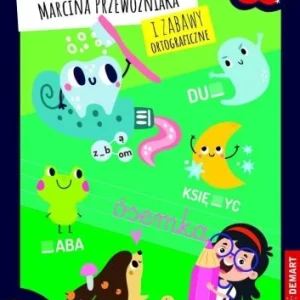 Nowy IDĘ DO SZKOŁY. BYK-TANDA MARCINA... KLASY 1-3