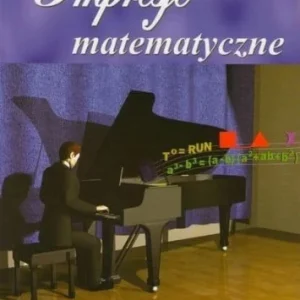 IMPRESJE MATEMATYCZNE T.1, LEV KURLYANDCHIK Zamów teraz