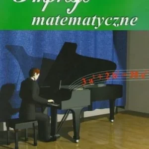 IMPRESJE MATEMATYCZNE T.2, LEV KURLYANDCHIK Wyjątkowa oferta