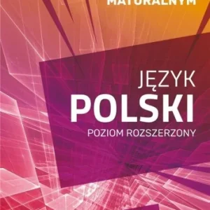 INFORMATOR O EGZ. MATURALNYM Z JĘZYKA POLSKIEGO ZR Nowość