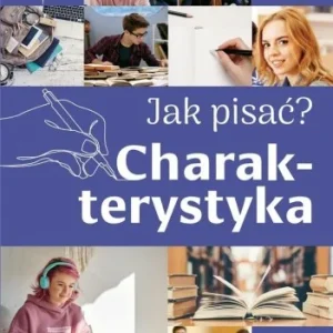 JAK PISA膯? CHARAKTERYSTYKA Tani