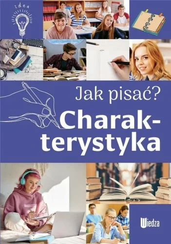 JAK PISA膯? CHARAKTERYSTYKA Tani