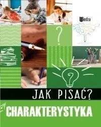 JAK PISA膯? CHARAKTERYSTYKA, PRACA ZBIOROWA Tylko dziś