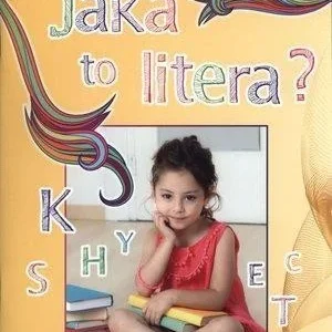 JAKA TO LITERA?, PRACA ZBIOROWA Łatwy zwrot