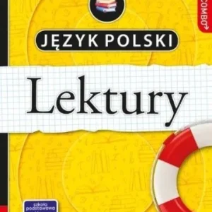 Bezpieczna płatność JĘZYK POLSKI - LEKTURY EGZAMIN SMOKLASISTY