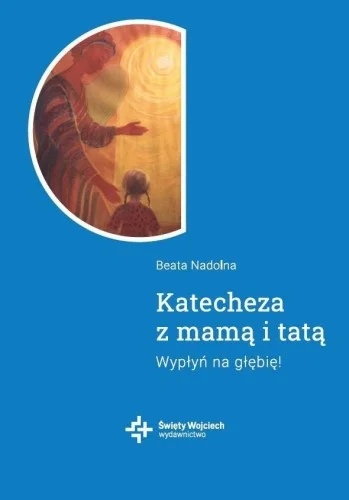 KATECHEZA Z MAM I TAT, BEATA NADOLNA Kup online