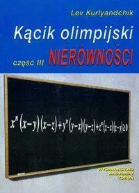 KCIK OLIMPIJSKI CZ. III NIERWNOśCI Popularny