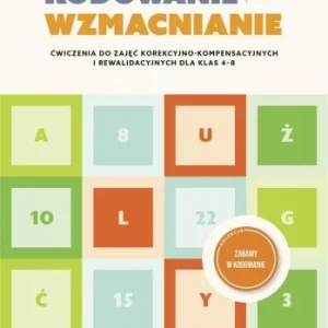 Wybór klientów KODOWANIE PRZEZ WZMACNIANIE, PAULINA ZAJC