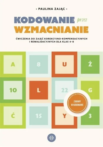 Wybór klientów KODOWANIE PRZEZ WZMACNIANIE, PAULINA ZAJC