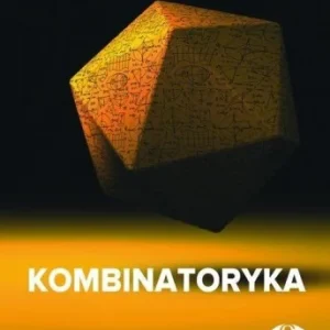 KOMBINATORYKA, GUZICKI WOJCIECH Niska cena