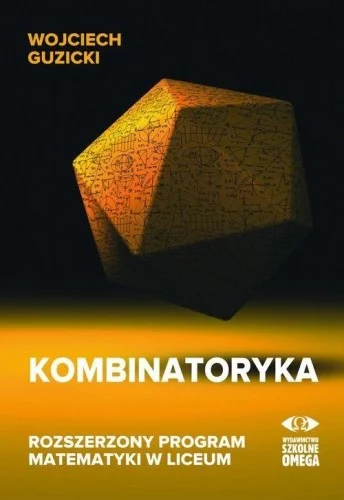 KOMBINATORYKA, GUZICKI WOJCIECH Niska cena