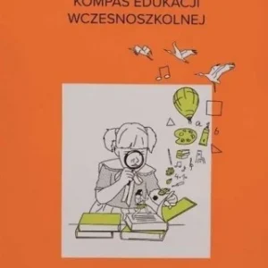 KOMPAS EDUKACJI WCZESNOSZKOLNEJ KLASA I - QUIZ Zniżka