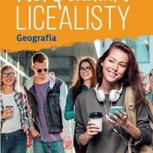 KOMPENDIUM LICEALISTY. GEOGRAFIA Okazja
