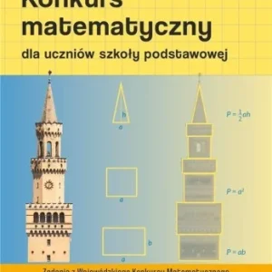 KONKURS MATEMATYCZNY DLA UCZNIW SP W.2 Wybór klientów