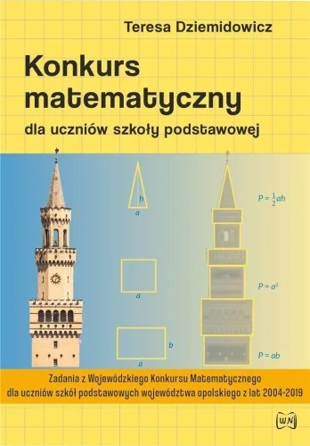 KONKURS MATEMATYCZNY DLA UCZNIW SP W.2 Wybór klientów