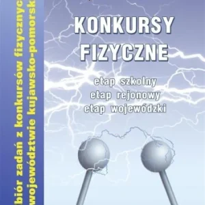 KONKURSY FIZYCZNE - ETAP SZKOLNY, REJONOWY I WOJ. Bezpieczne zakupy