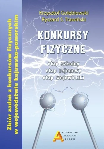 KONKURSY FIZYCZNE - ETAP SZKOLNY, REJONOWY I WOJ. Bezpieczne zakupy