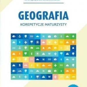 KOREPETYCJE MATURZYSTY. GEOGRAFIA W.2015 Zniżka