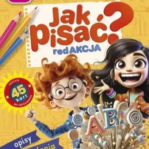 Sprawdź teraz KOREPETYTOR. JĘZYK POLSKI. JAK PISA膯?
