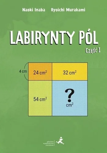 LABIRYNTY PL CZ.1, NAOKI INABA, RYOICHI MURAKAMI Ostatnia szansa