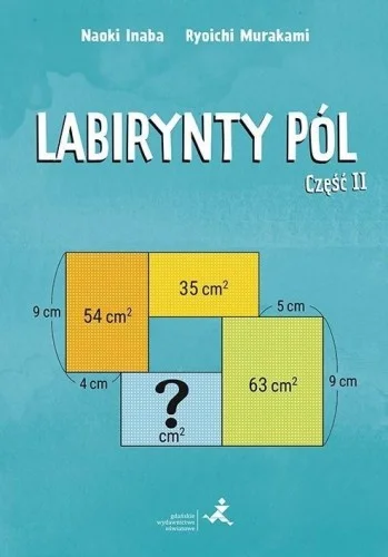 LABIRYNTY PL CZ.2, NAOKI INABA, RYOICHI MURAKAMI Bezpieczne zakupy