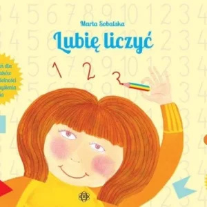 LUBIĘ LICZY膯, PRACA ZBIOROWA Okazja