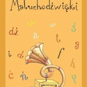 MALUCHOD殴WIĘKI. POMOC DYDAKTYCZNA DLA MAŁYCH... Super okazja