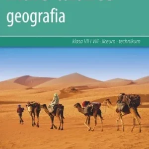 MAŁE TABLICE. GEOGRAFIA W.2019 ADAMANTAN Oferta