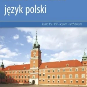 MAŁE TABLICE. JĘZYK POLSKI W. 2019 ADAMANTAN Najlepsza cena