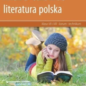 MAŁE TABLICE. LITERATURA POLSKA W.2019 ADAMANTAN Wyprzedaż