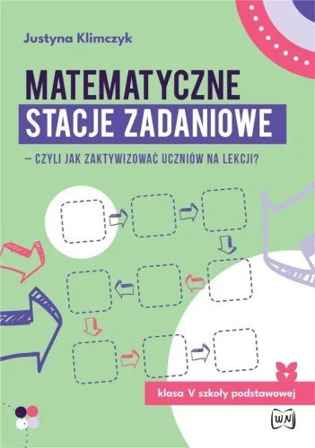 Popularny MATEMATYCZNE STACJE ZADANIOWE KLASA V...