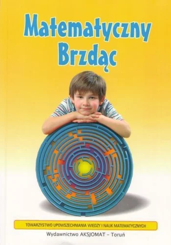 MATEMATYCZNY BRZDC, PRACA ZBIOROWA Premium