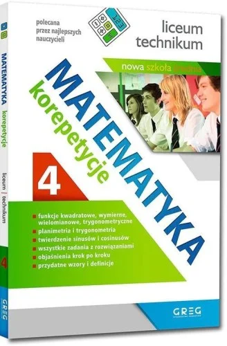 MATEMATYKA - KOREPETYCJE, LICEUM CZ.4 Bezpieczne zakupy