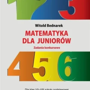 Wybór klientów MATEMATYKA DLA JUNIORW. ZADANIA KONKURSOWE