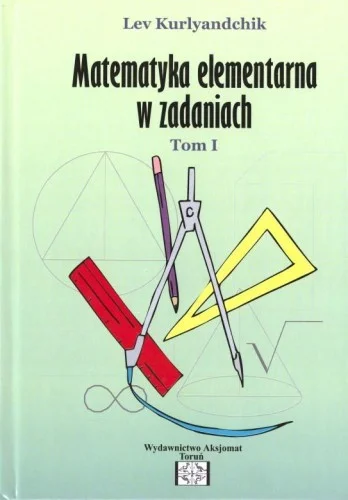 Wybór klientów MATEMATYKA ELEMENTARNA W ZADANIACH T.1
