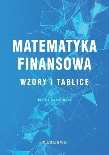 MATEMATYKA FINANSOWA. WZORY I TABLICE Premium