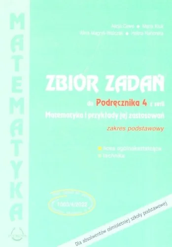 MATEMATYKA I PRZYKŁADY ZAST. 4 LO ZBIR ZADA艃 ZP Wybór klientów