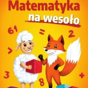 Darmowy zwrot MATEMATYKA NA WESOŁO. SPRAWDZIANY. KLASA II
