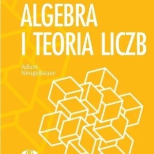 MATEMATYKA OLIMPIJSKA. ALGEBRA I TEORIA LICZB Premium