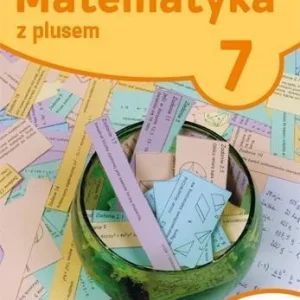 MATEMATYKA SP 7 LEKCJE POWTRZENIOWE W.2017 GWO Popularny